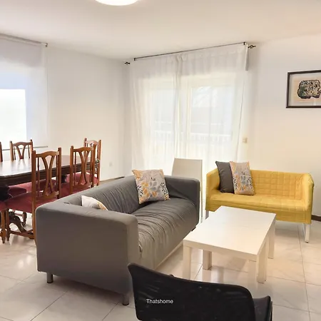 Torremar Apartment Sanxenxo