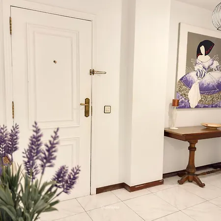 Torremar Apartment