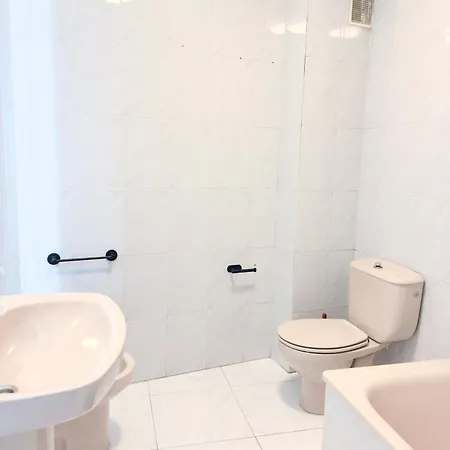 Torremar Apartment