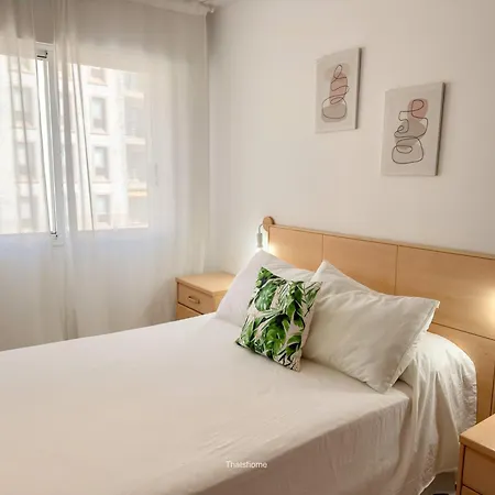Torremar Apartment *