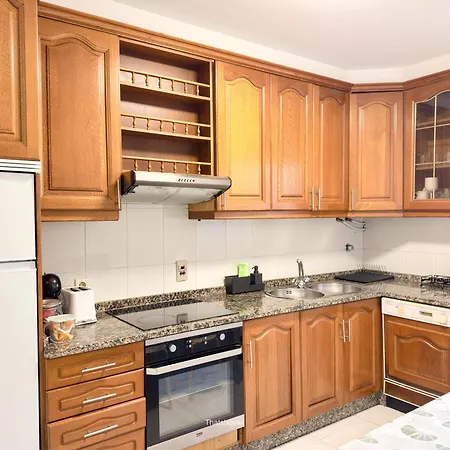 Torremar Apartment Sanxenxo