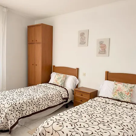 Torremar Apartment