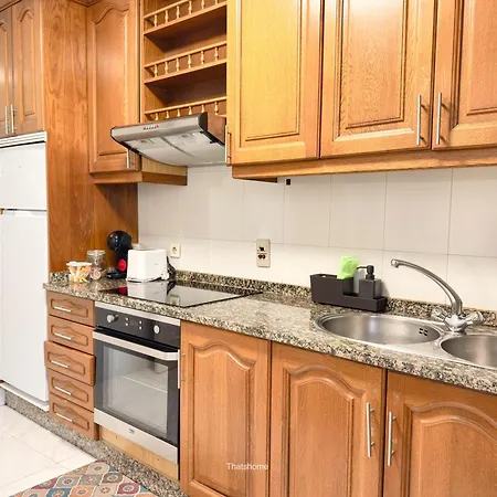 Torremar Apartment Sanxenxo