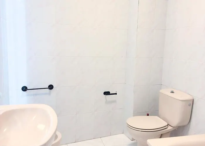 Torremar شقة